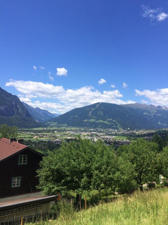 Ferienwohnung Haus Gomig Dölsach Zimmer foto