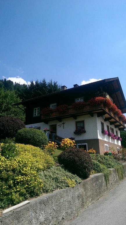 Ferienwohnung Haus Gomig Dölsach Zimmer foto