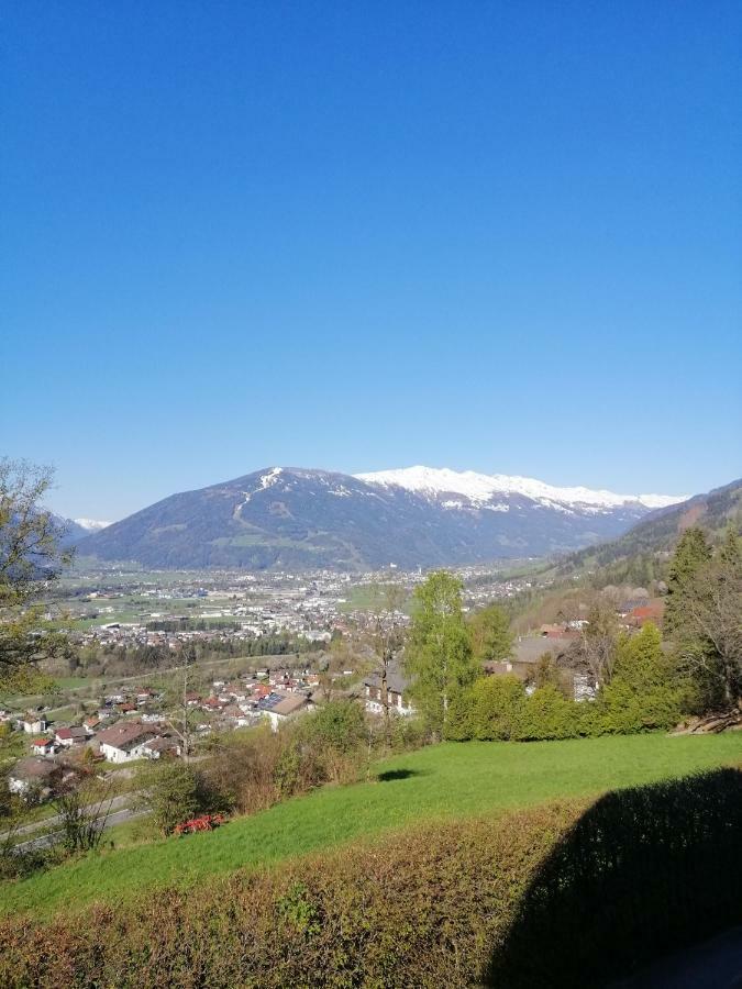 Ferienwohnung Haus Gomig Dölsach Exterior foto